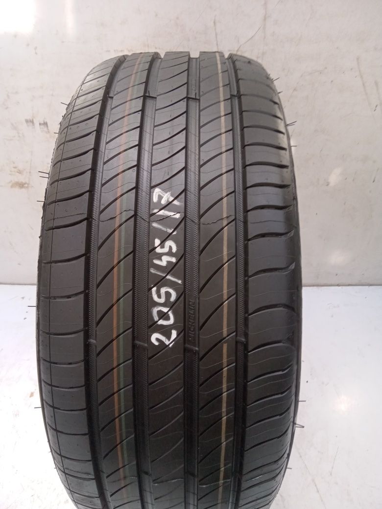 Opona letnia 205/45R17 Michelin Primacy 4 22r