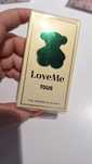 Tous Love Me Emerald