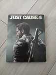 Just cause 4 xbox