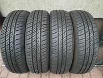 4x Opony letnie 175/65R15 Barum Brillantis2 / 6-8mm 2021r