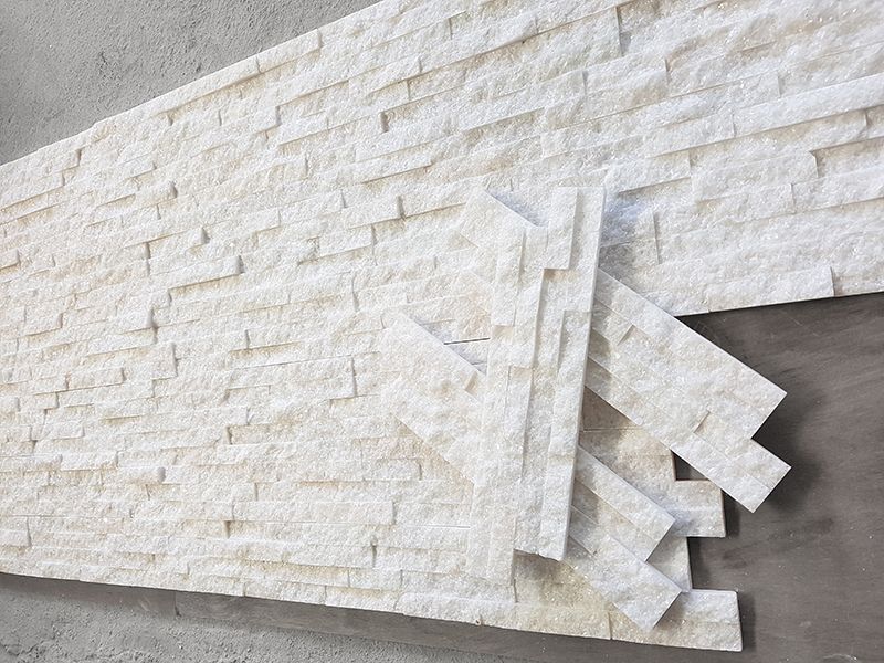 Kamień DEKORACYJNY Elewacyjny ŁUPEK Naturalny Kamień na ścianę OZDOBNY