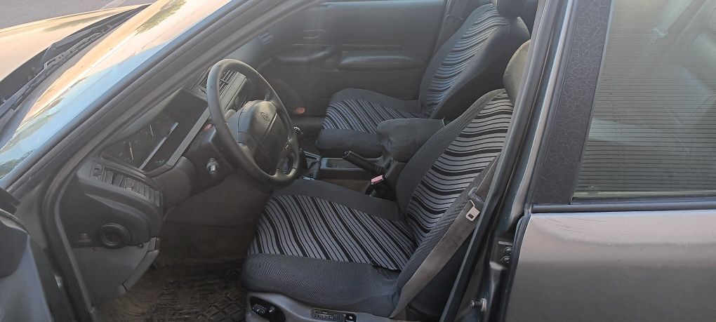 Renault safrane rxe 2.2 dt (ler descrição)