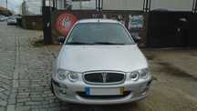 Para Peças Rover 25 Hatchback (Rf)