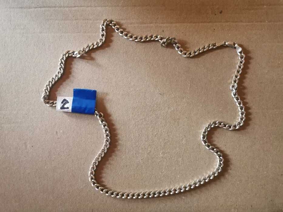 biżuteria srebrna 925