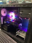 Игровой компьютер Ryzen 5 3500X AM4 /16384/256/1080ti
