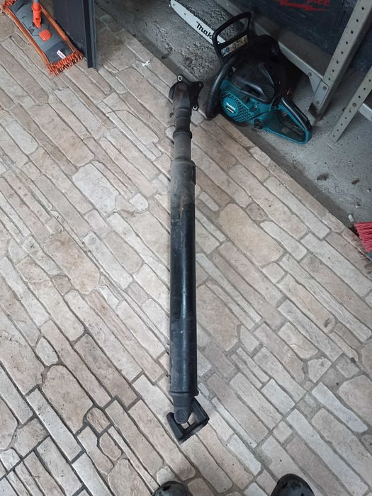 Wał napędowy Hyundai terracan 2.9