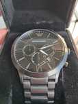 Zegark Emporio Armani