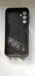 Etui - Plecki Samsung Galaxy M15 5g.