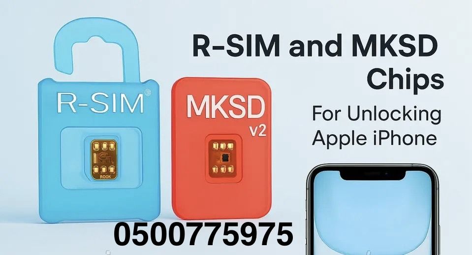 Розблокування icloud iPhone iPad