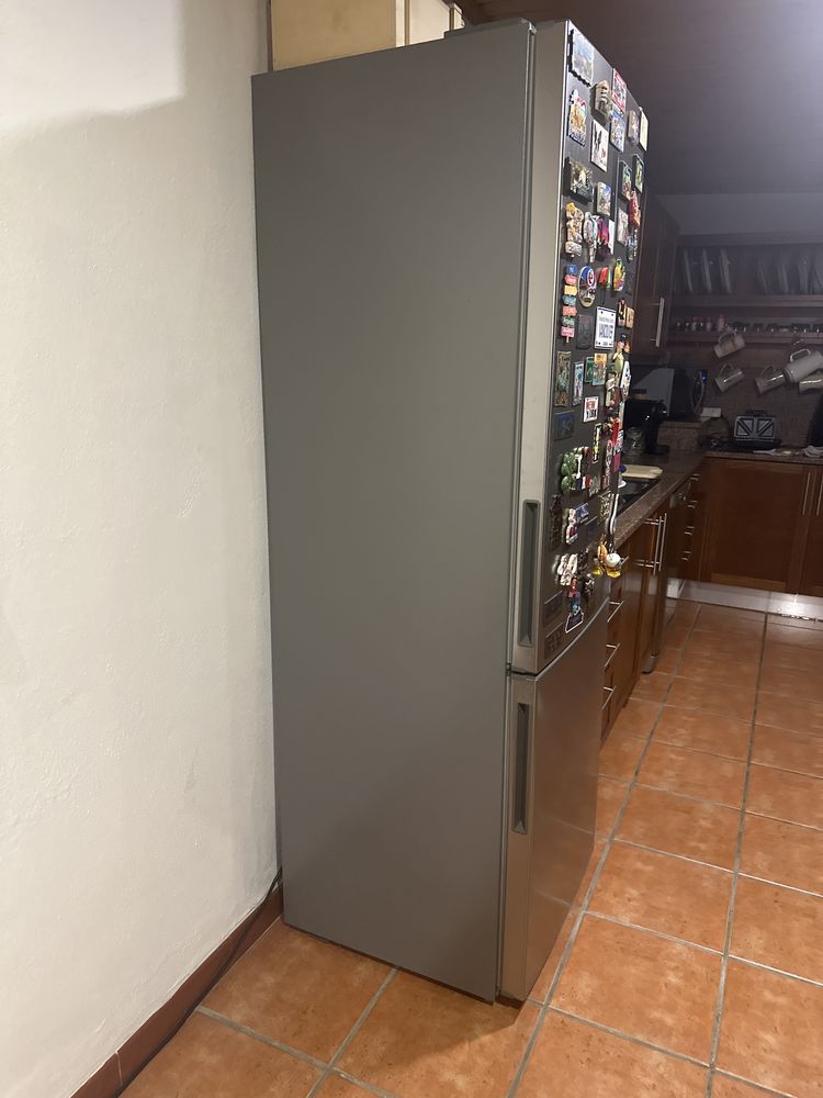 Frigorifico Combinado