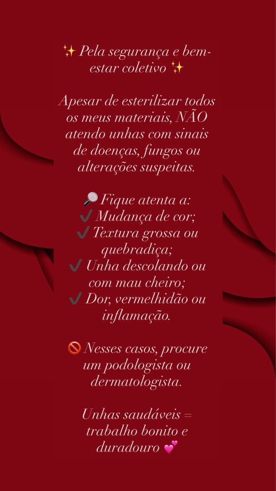 Manicure e pedicure ao domicílio, em Lisboa | Home care nails services