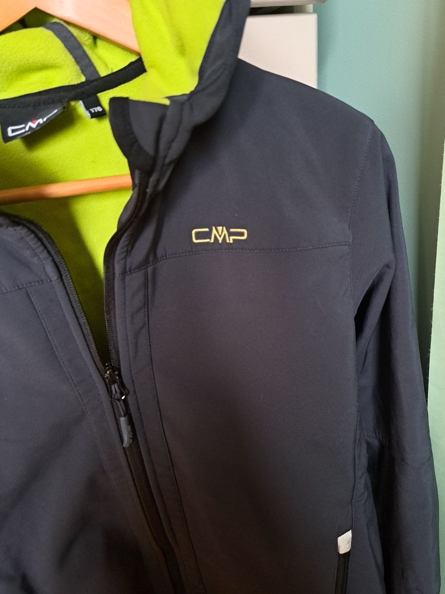 Kurtka softshell CMP rozm.176