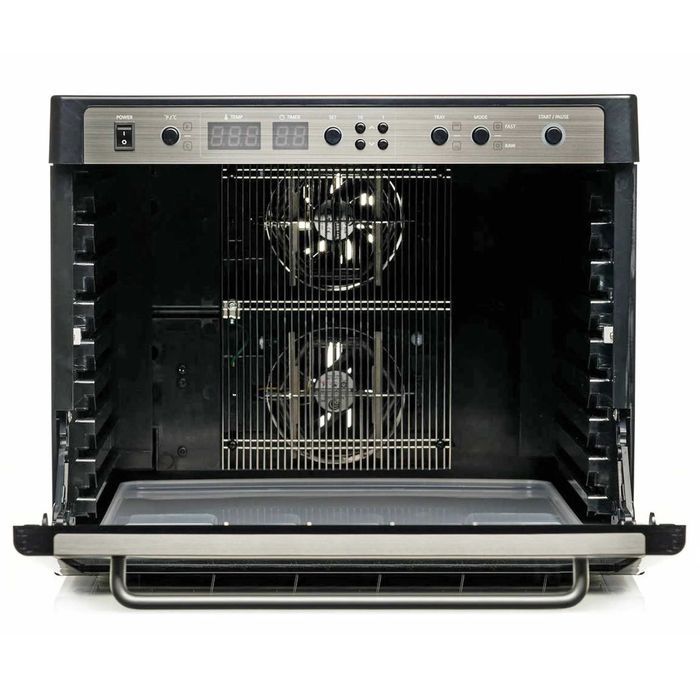 Sedoma Combo SD-P9150 suszarka do warzyw i owoców