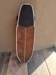 Surfskate - Treinador de Surf! Oxelo Carve 540