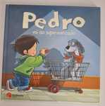 Livros Colecção PEDRO