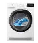 Сушильная машина electrolux тепловым насосом PerfectCare 700