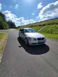 BMW E91 320i lpg