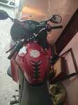 Honda Deauville 650
