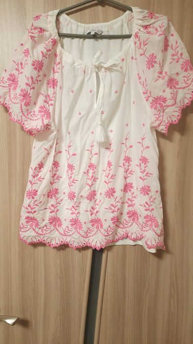 Блуза жіноча. Вишиванка