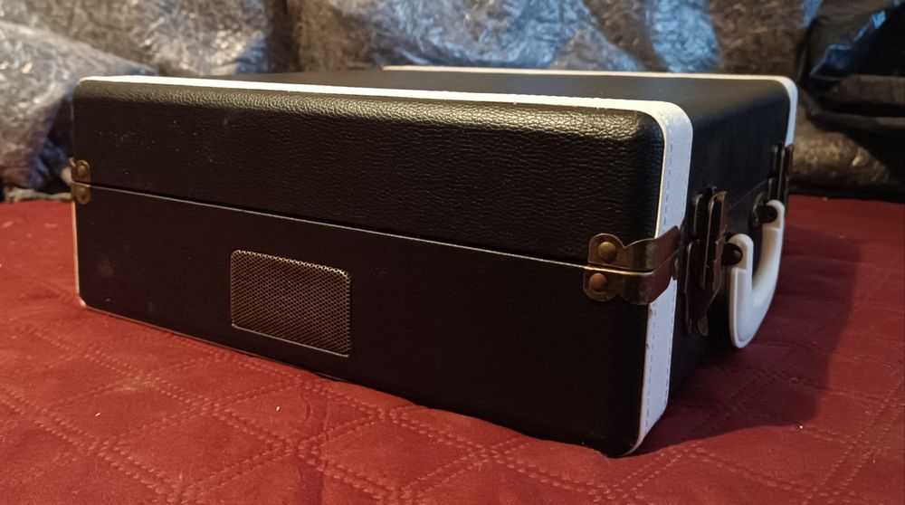 Програвач вінілу Auna Jerry Lee