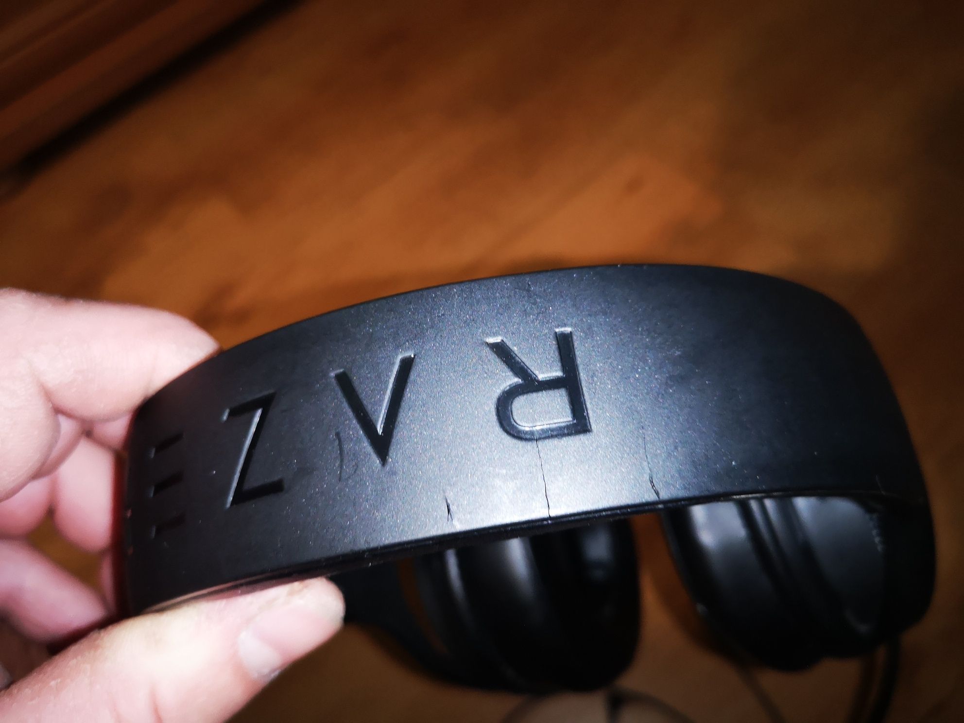 Słuchawki RAZER RZ04