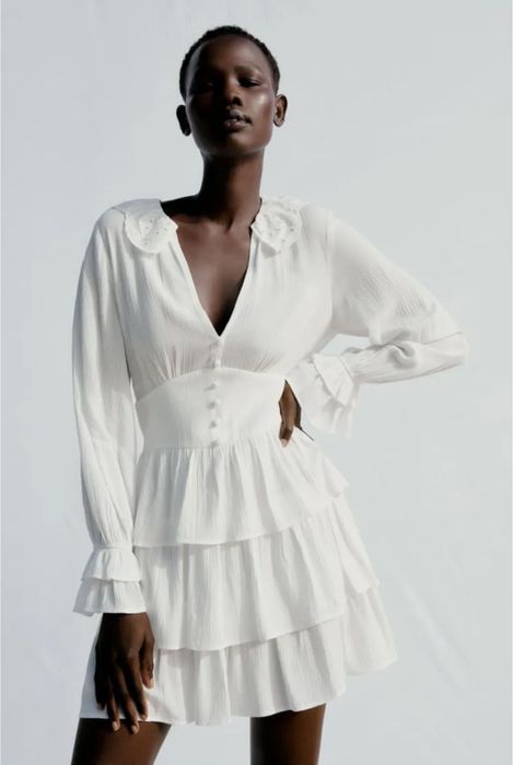 Нереальна сукня Zara