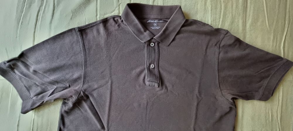 Koszulka Polo firmy Eddie Bauer rozm.L
