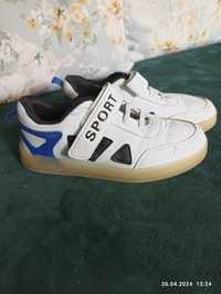 Buty sportowe rozmiar 34