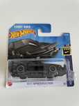 Hot wheels K.I.T.T. Super pursuit mode nowy samochodzik