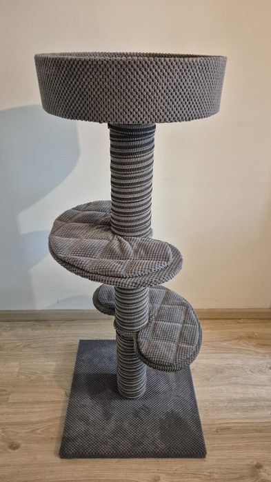 Drapak dla kota Chmurka