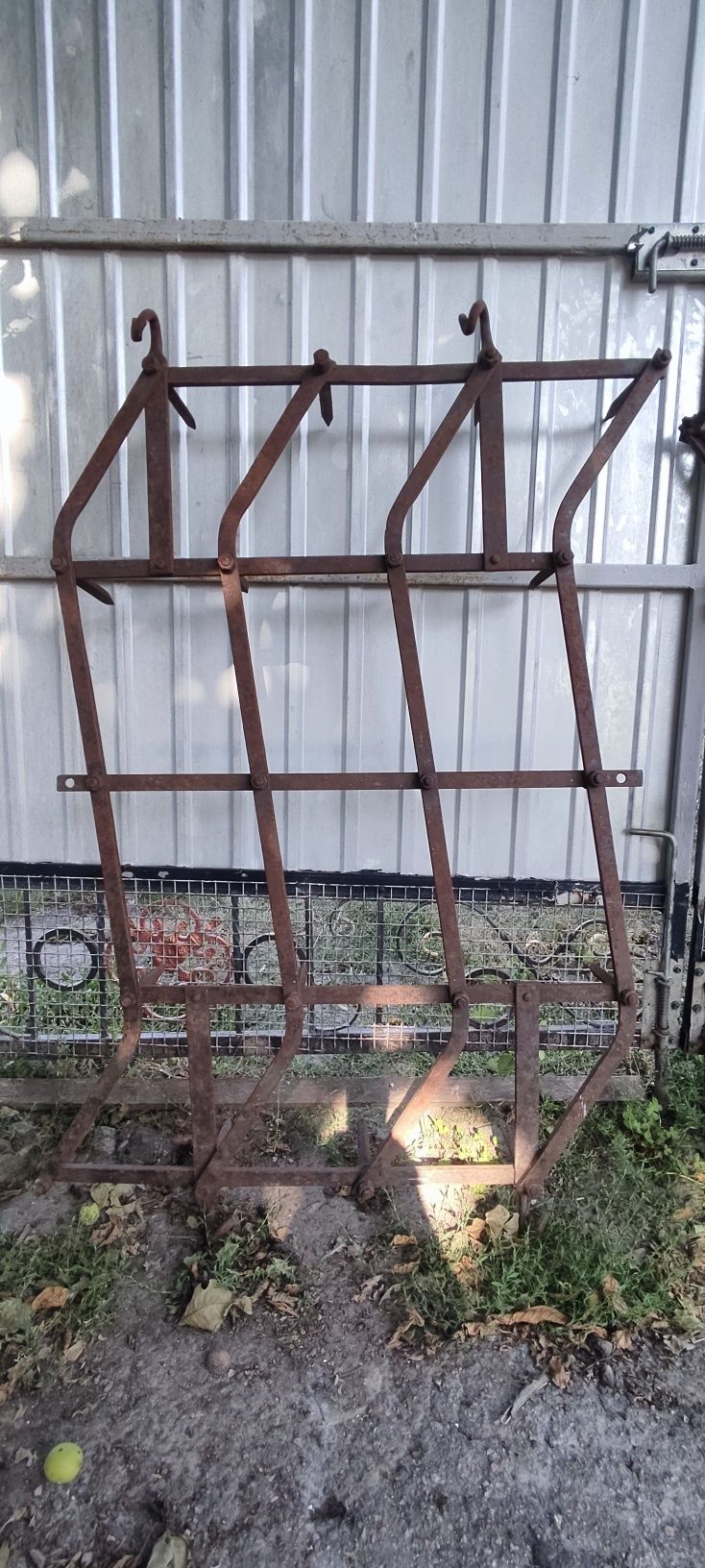 Продам борони б/ у