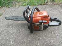 Piła spalinowa Stihl 180