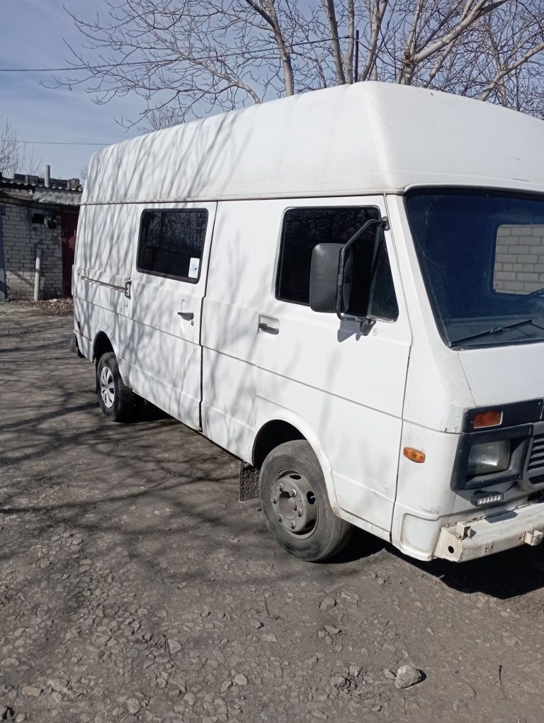 Продам Фольксваген LT45