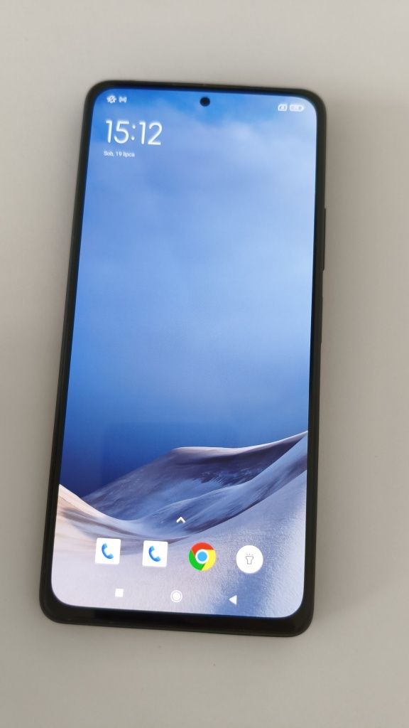 Redmi Note 10 pro ram 6G/dysk 128G aparat 108 pixeli/NFC