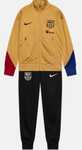 Dres nike FC Barcelona 128-137
