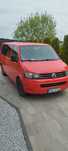 Volkswagen T5 caravelle