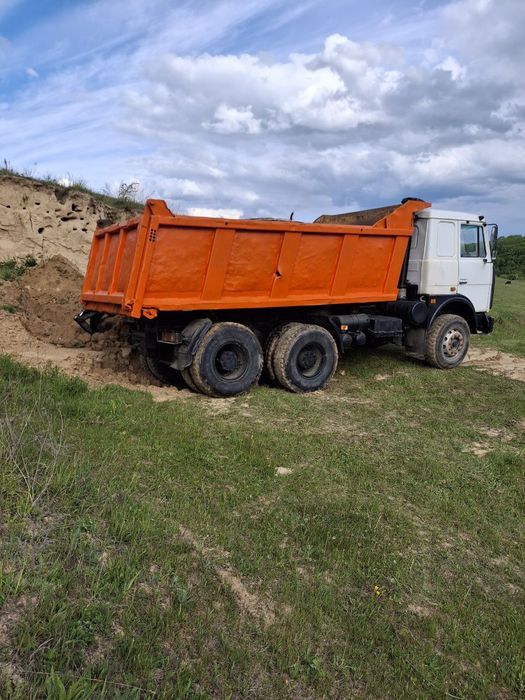 Продам Маз 551605