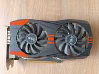 Karta graficzna ASUS GeForce GTX 760 2GB
