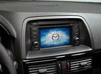 Mapy nawigacji nowe MAZDA 6 CX-5 CX-9 NB1 Live TomTom
