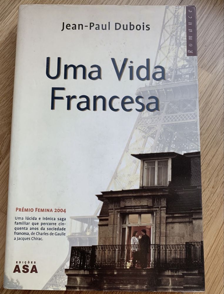 Romances de Autores Internacionais