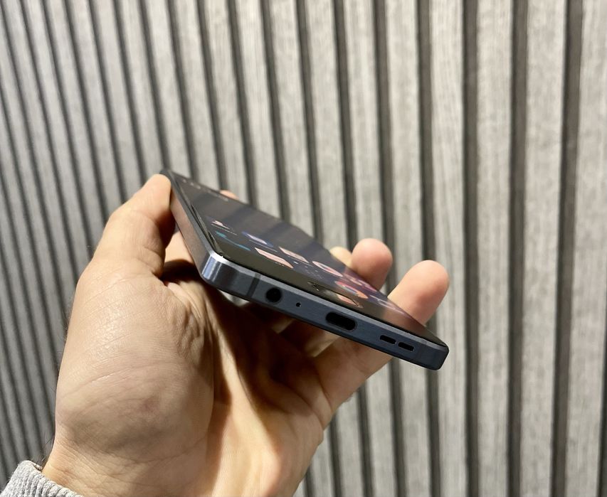 Blackberry Motion 4/32GB( стан нового )