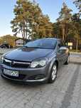 Opel astra H 1.9cdti