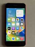 Iphone  8 product red, bez blokad, nowa bateria 100%
