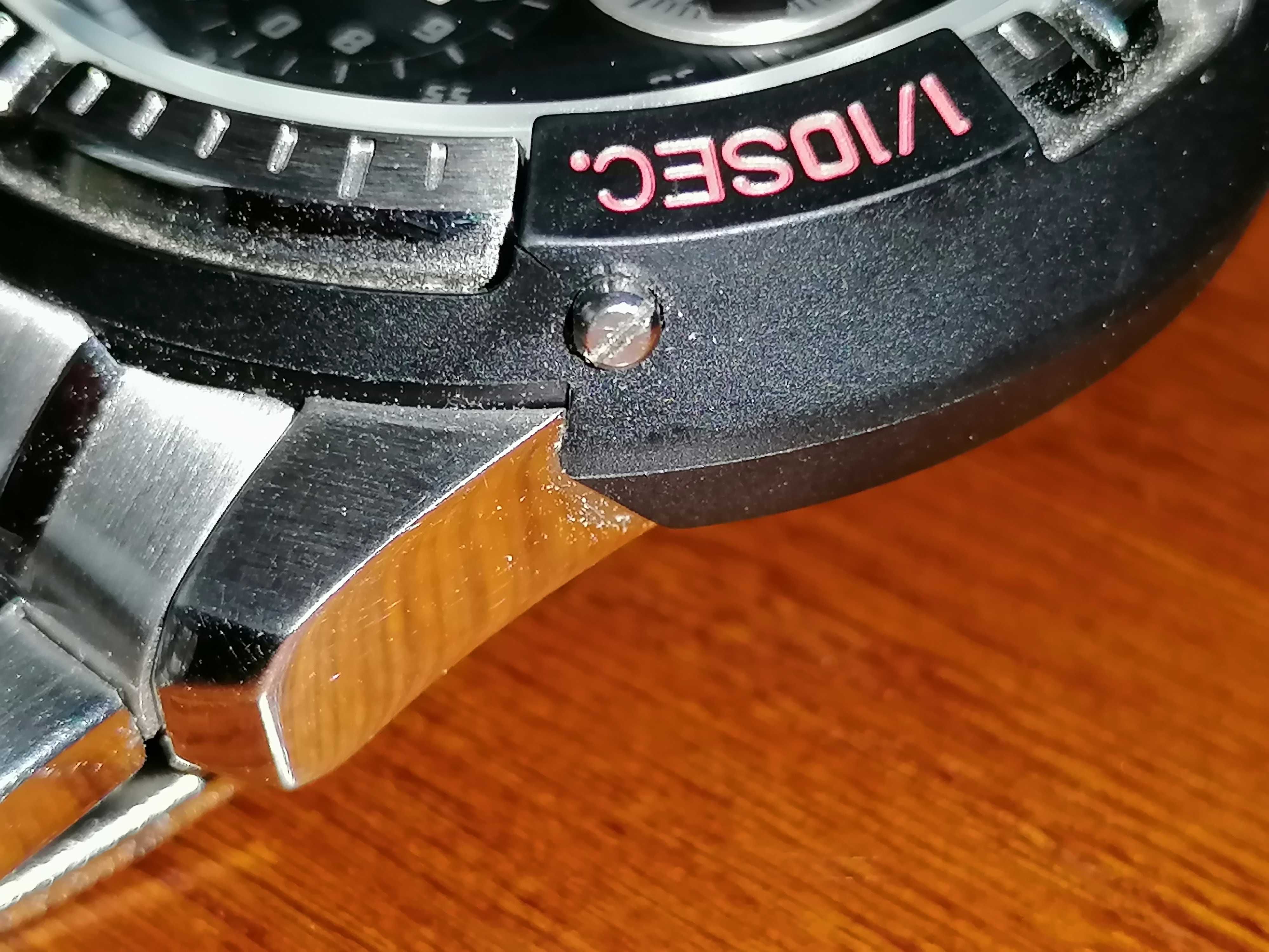 Zegarek Seiko PULSAR VD57-X064 Chronograph