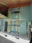 Лестница аренда оренда вышка тура драбина строительные леса риштування
