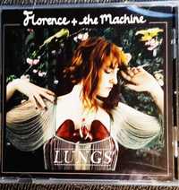 Polecam Album CD FLORENCE Album And The Machine Ceremonials CD