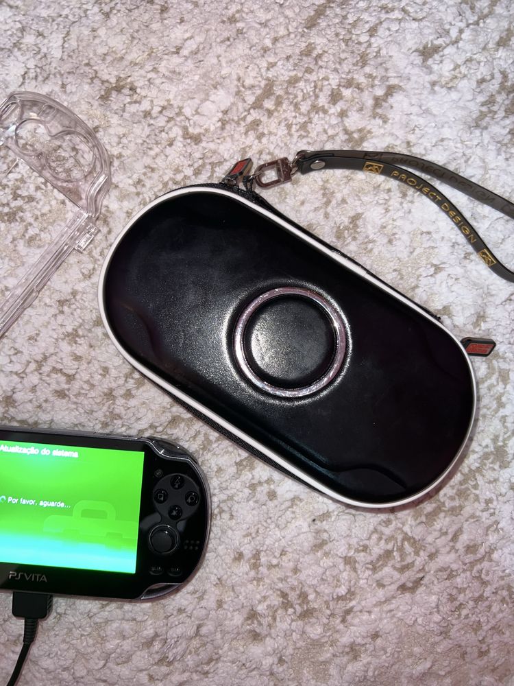Playstation Vita