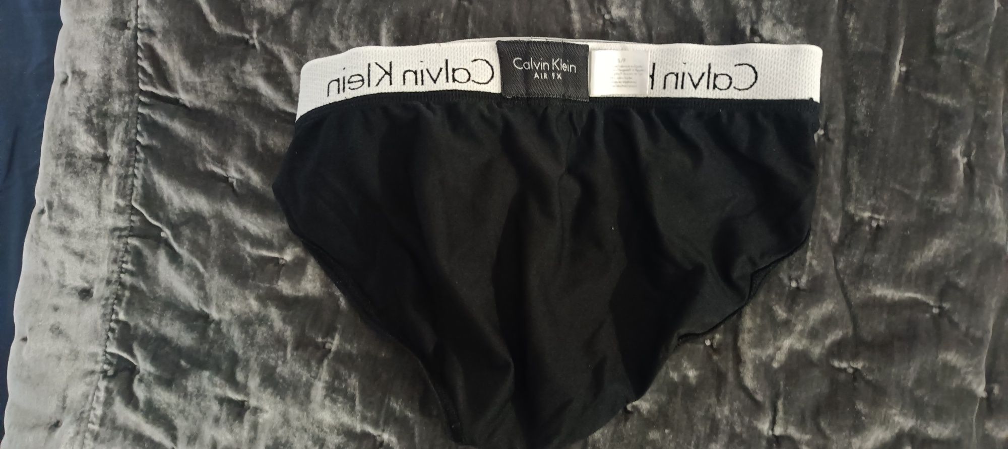 Slips Calvin Klein