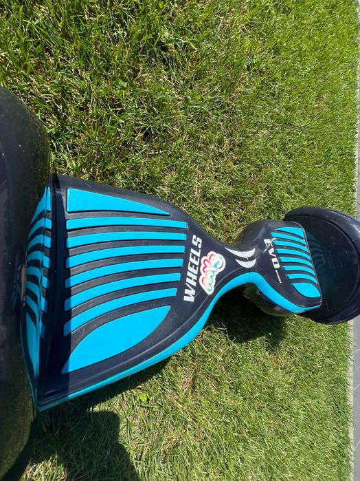 Skymaster evo Smart 11