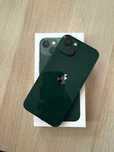 iPhone 13, 256GB, stan idealny